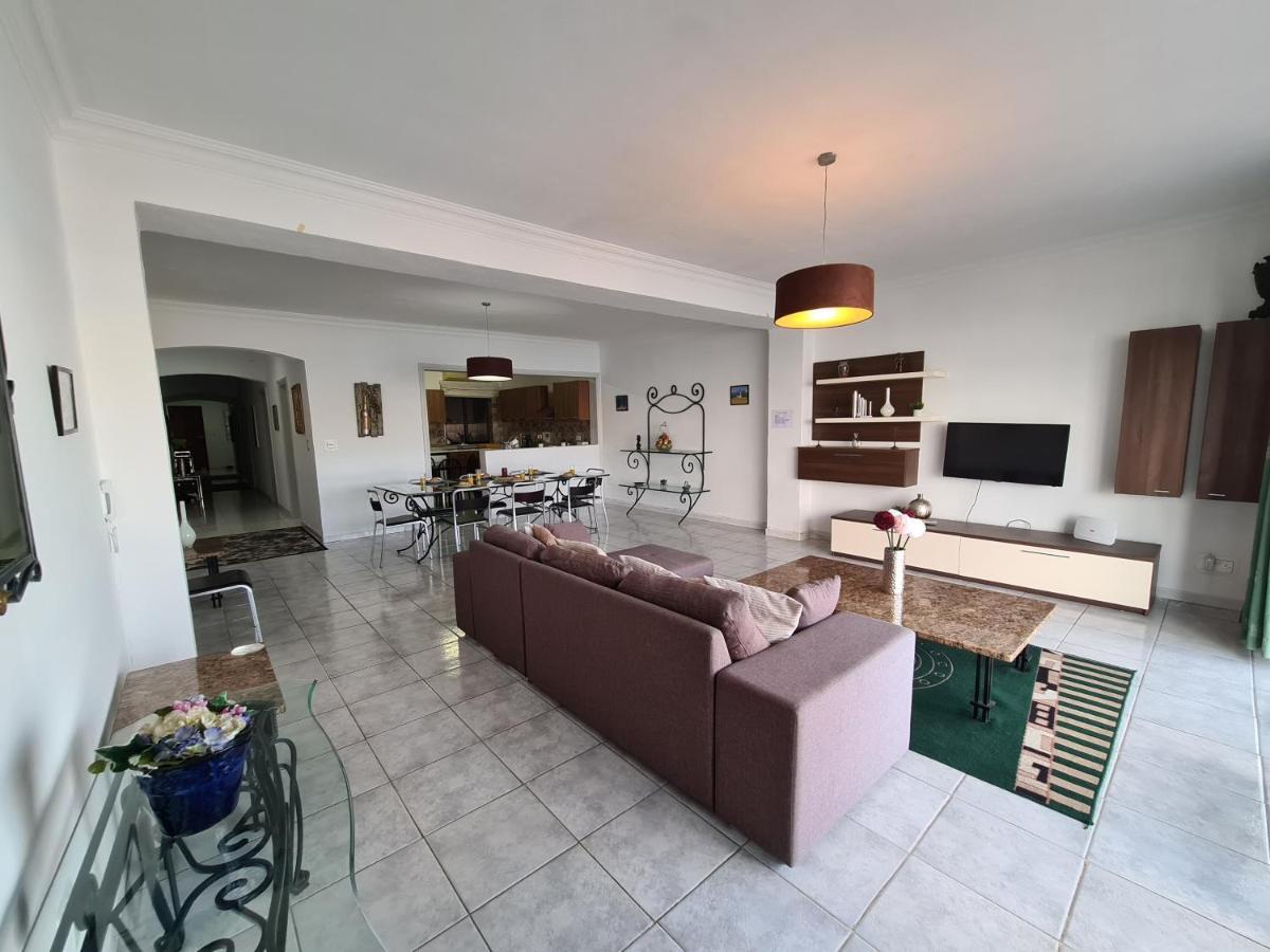 Spacious Seafront Apt Next To Sliema-Valeta Ferry Exteriör bild