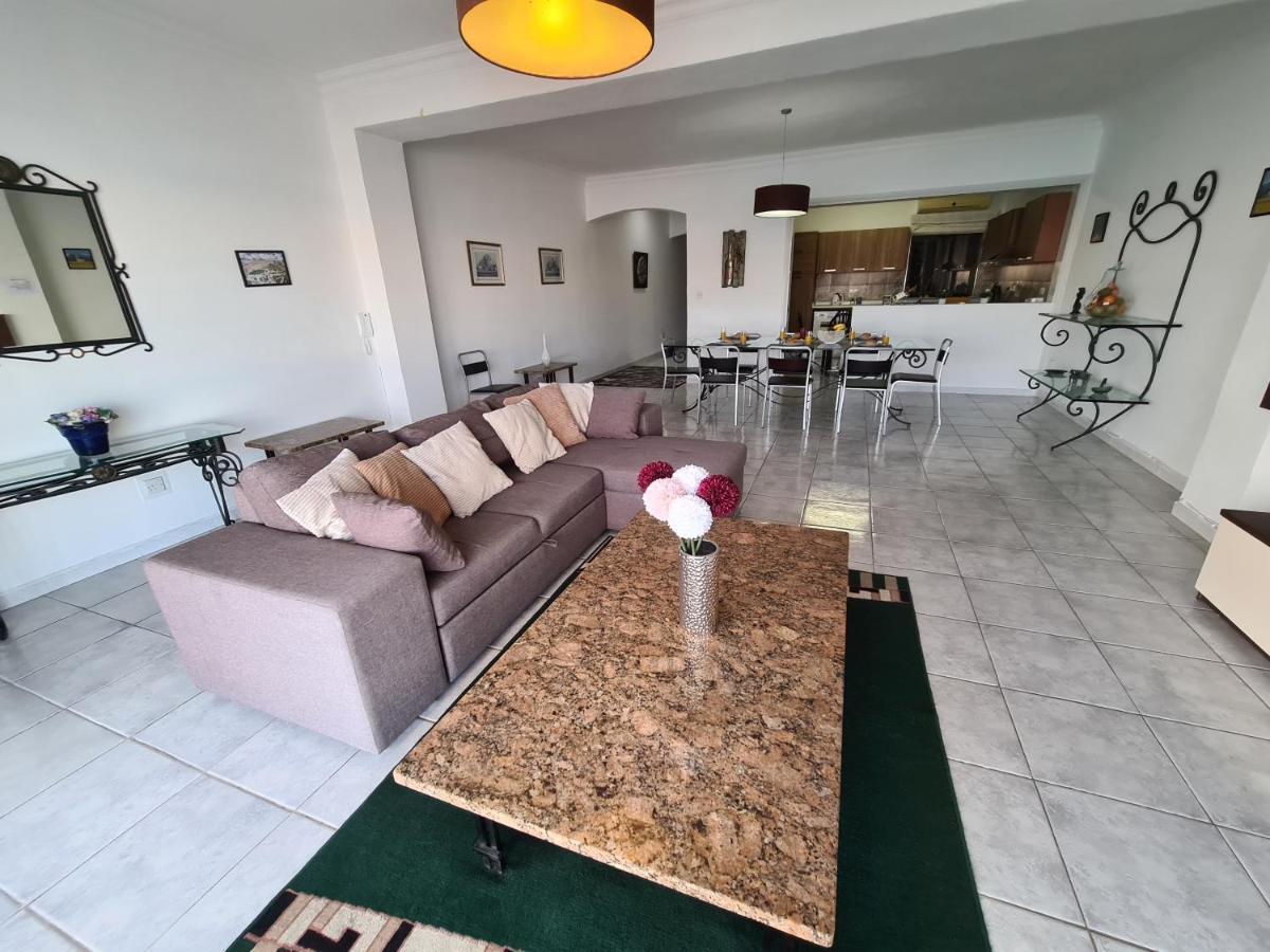 Spacious Seafront Apt Next To Sliema-Valeta Ferry Exteriör bild